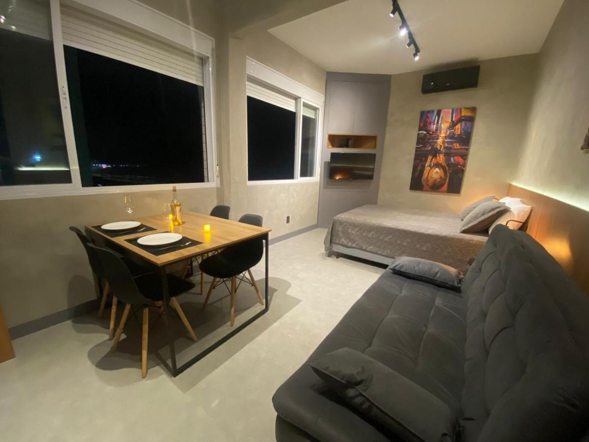 Ferienwohnung Sun House Santos  Exterior foto